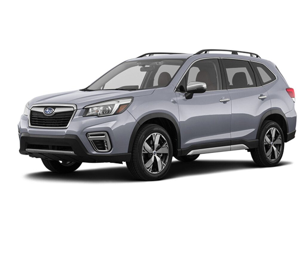 Used 2020 Subaru Forester For Sale at AVIS Car Sales VIN